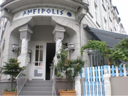 Photo: Amfipolis